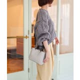 CLIVIA / ミニハンドバッグ | TRYSIL | 詳細画像30 