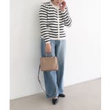 CLIVIA / ミニハンドバッグ | TRYSIL | 詳細画像31 