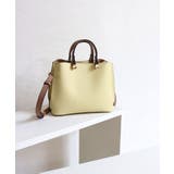 CLIVIA / ミニハンドバッグ | TRYSIL | 詳細画像9 