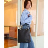 CLIVIA / 縦型A4トートバッグ | TRYSIL | 詳細画像11 