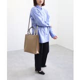 CLIVIA / 縦型A4トートバッグ | TRYSIL | 詳細画像14 