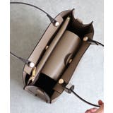 CLIVIA / 縦型A4トートバッグ | TRYSIL | 詳細画像19 