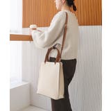 CLIVIA / 縦型A4トートバッグ | TRYSIL | 詳細画像4 