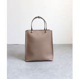 CLIVIA / 縦型A4トートバッグ | TRYSIL | 詳細画像16 