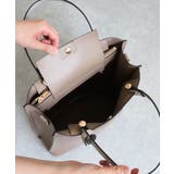 CLIVIA / 縦型A4トートバッグ | TRYSIL | 詳細画像20 