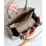 CLIVIA / 縦型A4トートバッグ | TRYSIL | 詳細画像22 