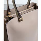 CLIVIA / 縦型A4トートバッグ | TRYSIL | 詳細画像24 