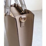 CLIVIA / 縦型A4トートバッグ | TRYSIL | 詳細画像25 