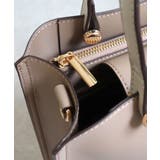 CLIVIA / 縦型A4トートバッグ | TRYSIL | 詳細画像27 