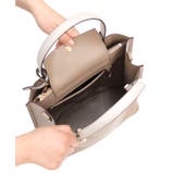 CLIVIA / 縦型A4トートバッグ | TRYSIL | 詳細画像32 