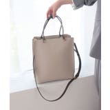 CLIVIA / 縦型A4トートバッグ | TRYSIL | 詳細画像6 