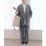 CLIVIA / 縦型A4トートバッグ | TRYSIL | 詳細画像8 