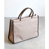 ベルトデザイン 軽量A4トートバッグ | TRYSIL | 詳細画像11 