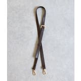 ベルトデザイン 軽量A4トートバッグ | TRYSIL | 詳細画像17 