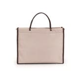 ベルトデザイン 軽量A4トートバッグ | TRYSIL | 詳細画像19 