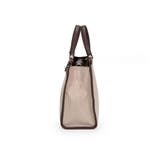 ベルトデザイン 軽量A4トートバッグ | TRYSIL | 詳細画像20 