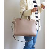 KALMIA / 横型A4トートバッグ | TRYSIL | 詳細画像8 