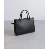 KALMIA / 横型A4トートバッグ | TRYSIL | 詳細画像11 