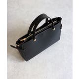 KALMIA / 横型A4トートバッグ | TRYSIL | 詳細画像13 