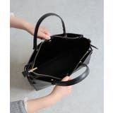 KALMIA / 横型A4トートバッグ | TRYSIL | 詳細画像14 