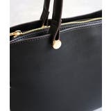 KALMIA / 横型A4トートバッグ | TRYSIL | 詳細画像16 