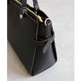 KALMIA / 横型A4トートバッグ | TRYSIL | 詳細画像17 