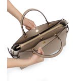 KALMIA / 横型A4トートバッグ | TRYSIL | 詳細画像22 