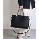 KALMIA / 横型A4トートバッグ | TRYSIL | 詳細画像6 