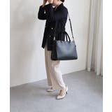 KALMIA / 横型A4トートバッグ | TRYSIL | 詳細画像7 