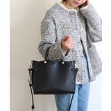 KALMIA / 2wayハンドバッグ | TRYSIL | 詳細画像2 