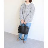 KALMIA / 2wayハンドバッグ | TRYSIL | 詳細画像4 