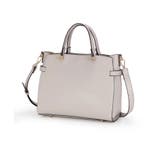 グレー | KALMIA / 2wayハンドバッグ | TRYSIL