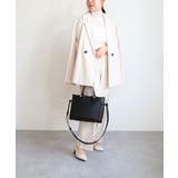 KALMIA / 2wayハンドバッグ | TRYSIL | 詳細画像10 