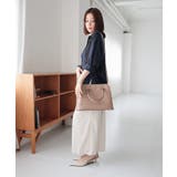 ダブルジップA4トートバッグ | TRYSIL | 詳細画像13 