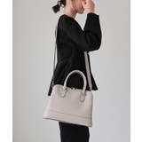 ダブルジップA4トートバッグ | TRYSIL | 詳細画像2 