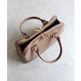 ダブルジップA4トートバッグ | TRYSIL | 詳細画像15 