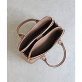 ダブルジップA4トートバッグ | TRYSIL | 詳細画像16 