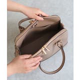 ダブルジップA4トートバッグ | TRYSIL | 詳細画像17 