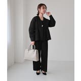 ダブルジップA4トートバッグ | TRYSIL | 詳細画像4 