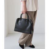 ダブルジップA4トートバッグ | TRYSIL | 詳細画像6 