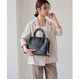 ダブルジップA4トートバッグ | TRYSIL | 詳細画像7 