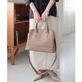 ダブルジップA4トートバッグ | TRYSIL | 詳細画像9 