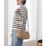 スクエアミニボストンバッグ | TRYSIL | 詳細画像12 