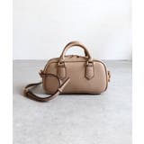 スクエアミニボストンバッグ | TRYSIL | 詳細画像14 