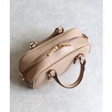 スクエアミニボストンバッグ | TRYSIL | 詳細画像17 