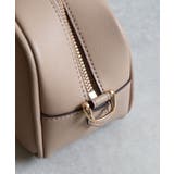 スクエアミニボストンバッグ | TRYSIL | 詳細画像18 