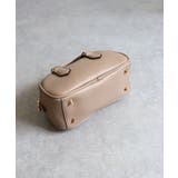 スクエアミニボストンバッグ | TRYSIL | 詳細画像19 