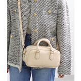 スクエアミニボストンバッグ | TRYSIL | 詳細画像3 