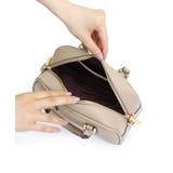 スクエアミニボストンバッグ | TRYSIL | 詳細画像23 