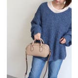 スクエアミニボストンバッグ | TRYSIL | 詳細画像27 